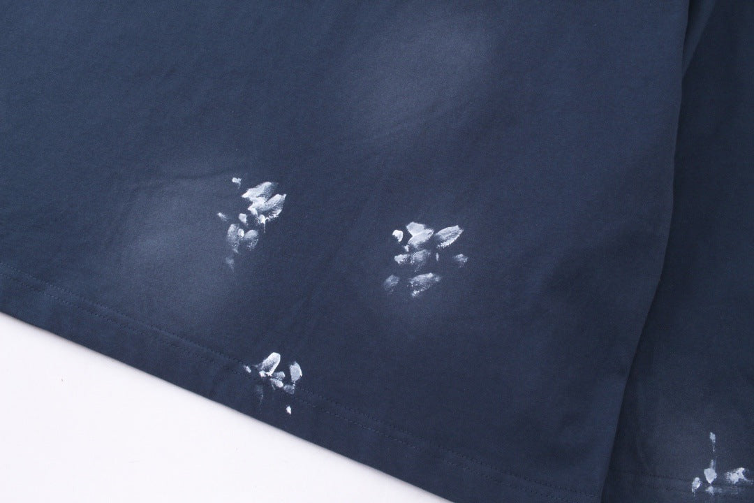 2025SS Couples Loose Fit Hoodie