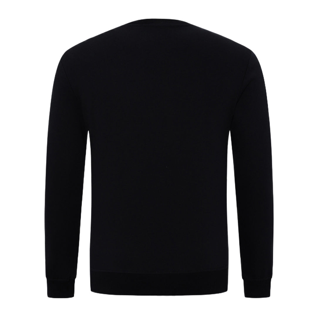 SOLA-DSQ2 2024ss Premium Sweatshirt