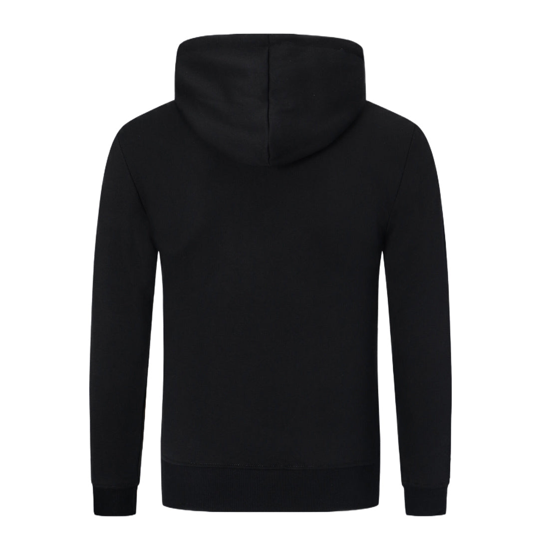 SOLA-DSQ2 2024ss Printing Hoodie