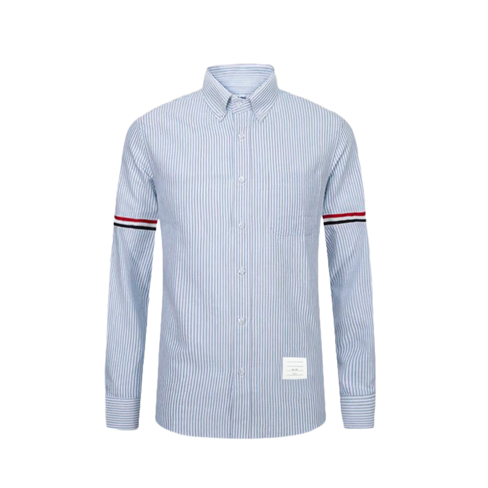 MR.TOM Casual cotton shirt