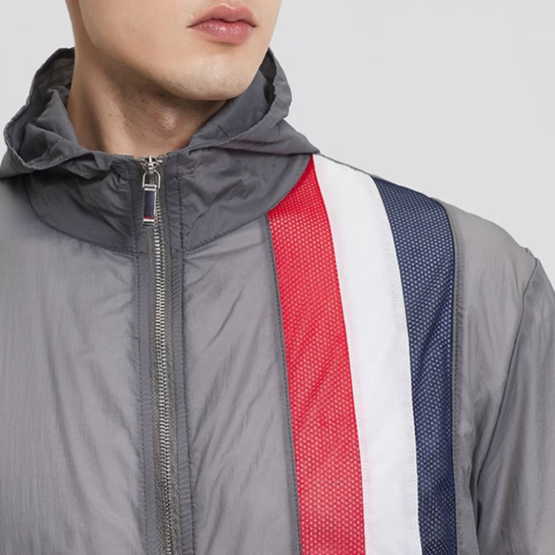 MR.TOM Summer sun protective clothing