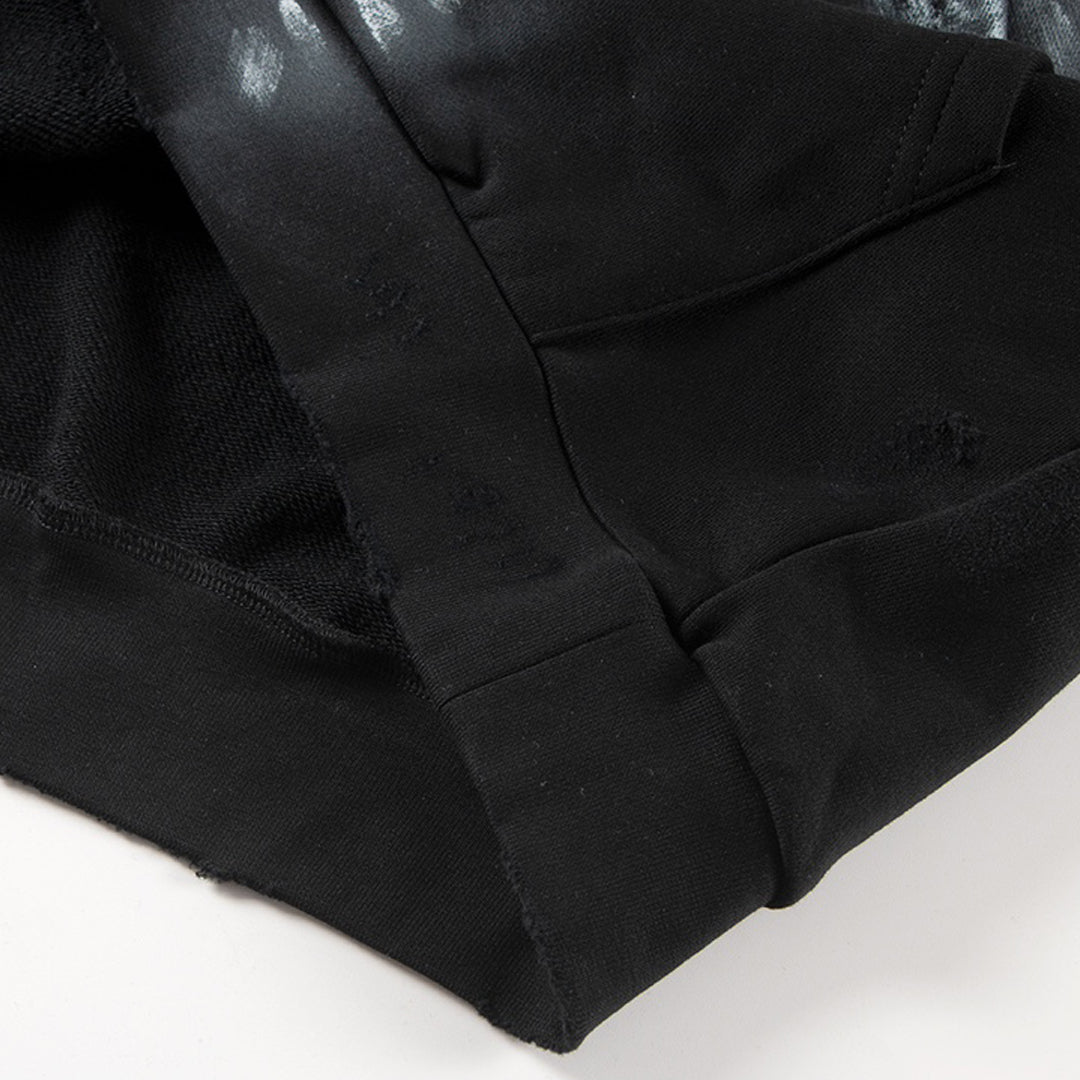 2025SS Character Hoodie