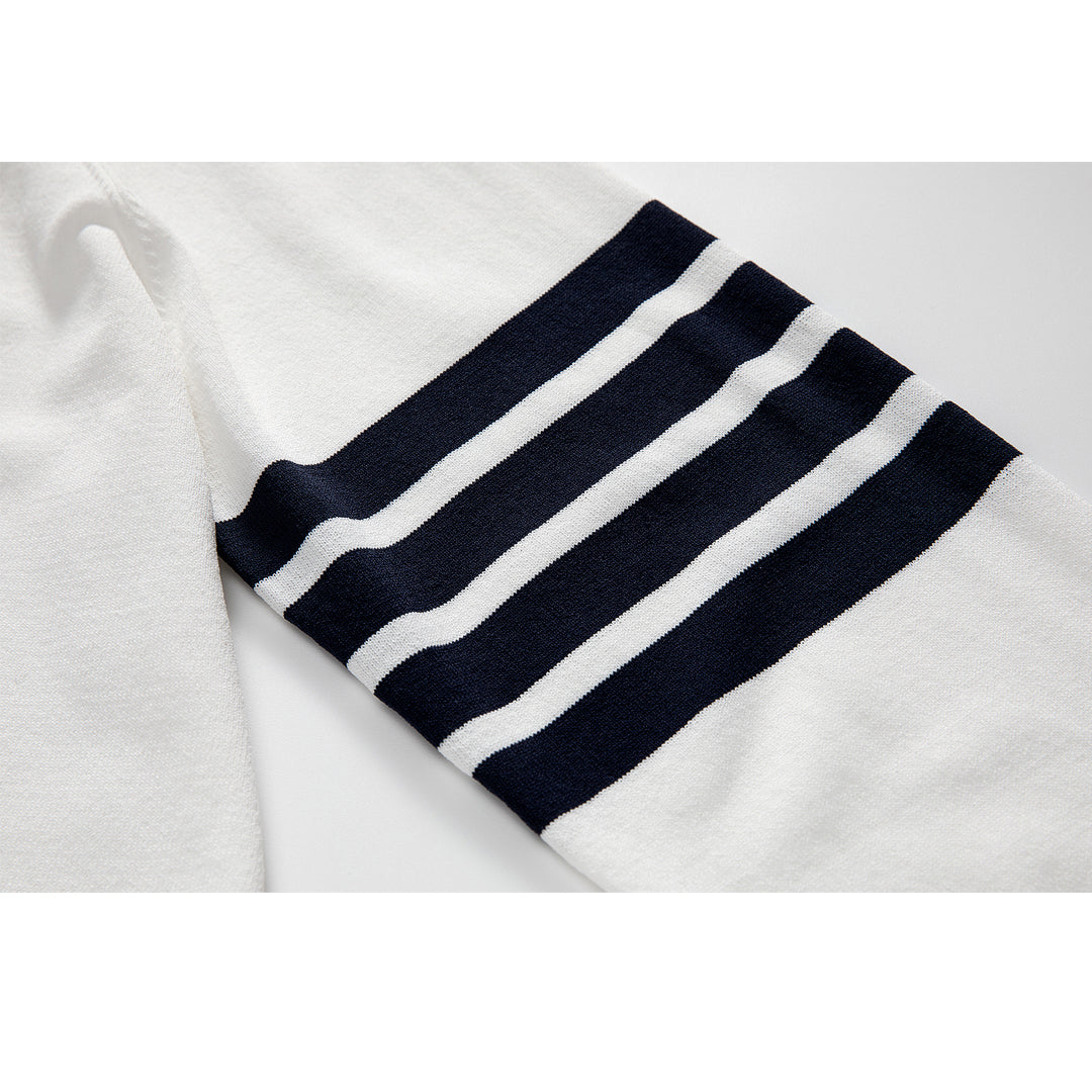 トム ブラウン ウィメンズ ロングTシャツ
