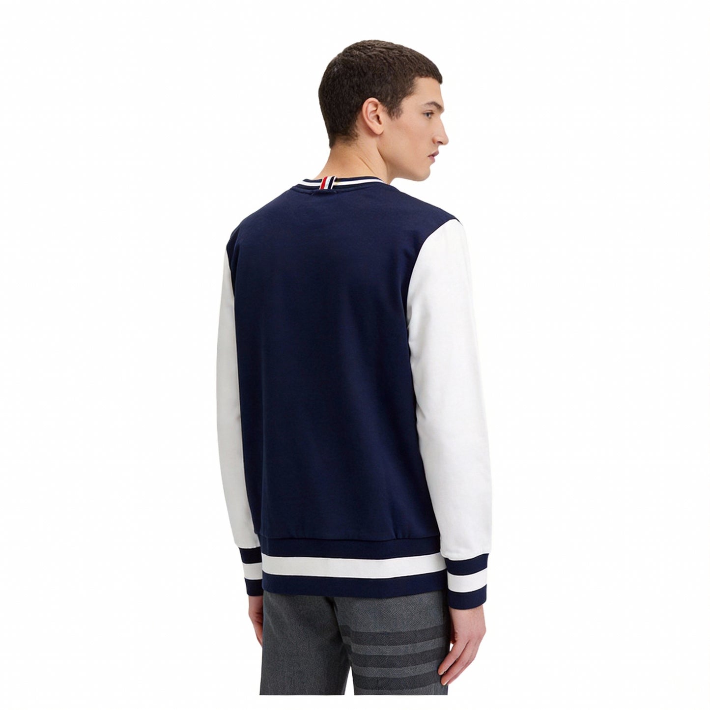 MR.TOM Couple Sweatshirts