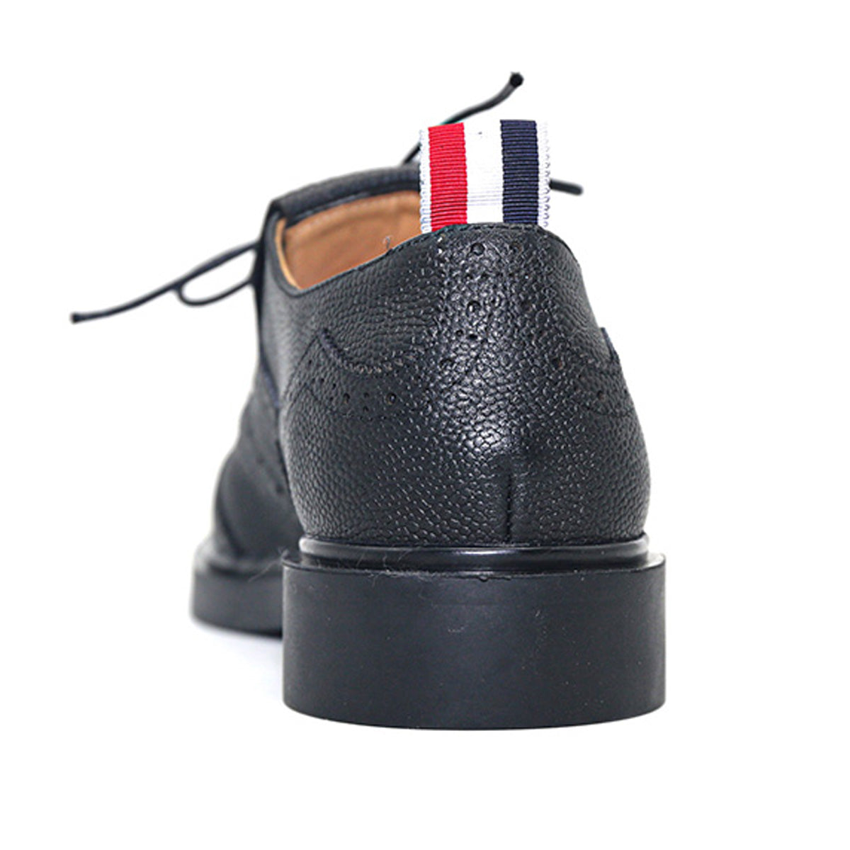 MR.TOM Men Leather Shoe