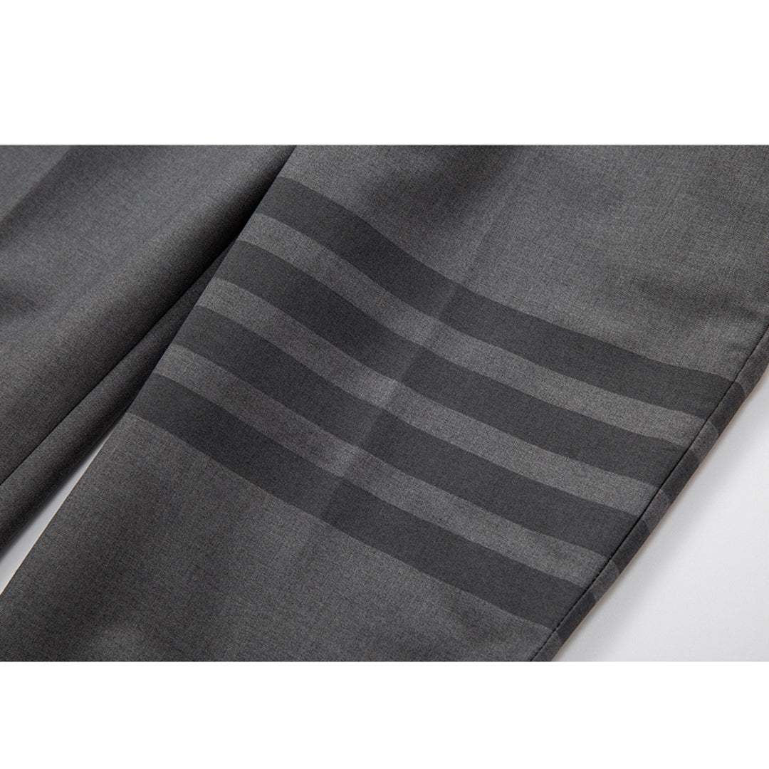 MR.TOM 2025ss Casual trousers