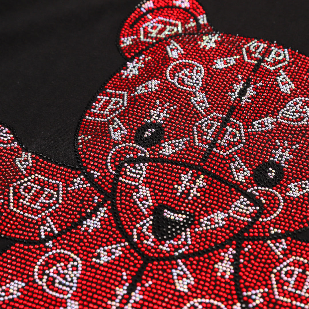 PIEIN Hot stamping T-shirt