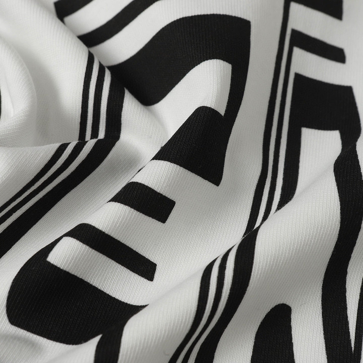 Balenciaga Fashion Logo T-Shirt