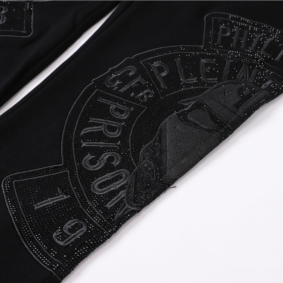 PIEIN 25SS Sports sweatpants