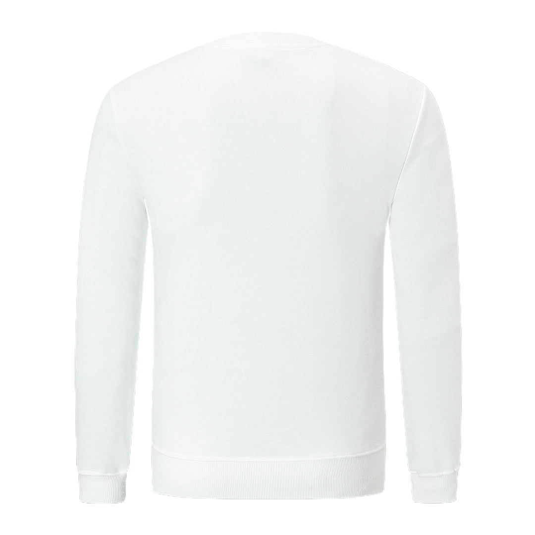 SOLA-DSQ2 24ss Printing Sweatshirt