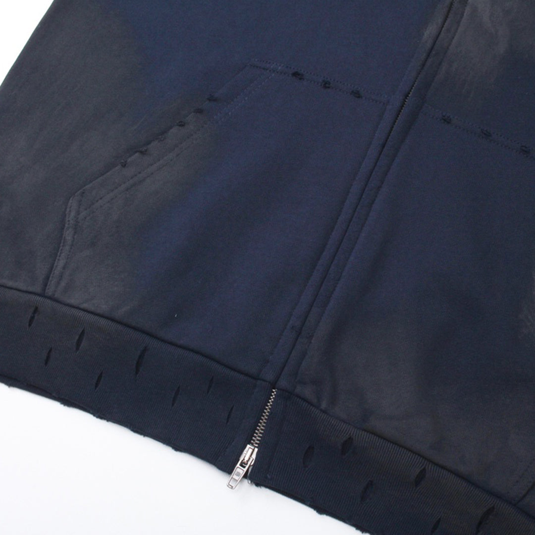 Balenciaga '22 Season Print Couples Hoodie