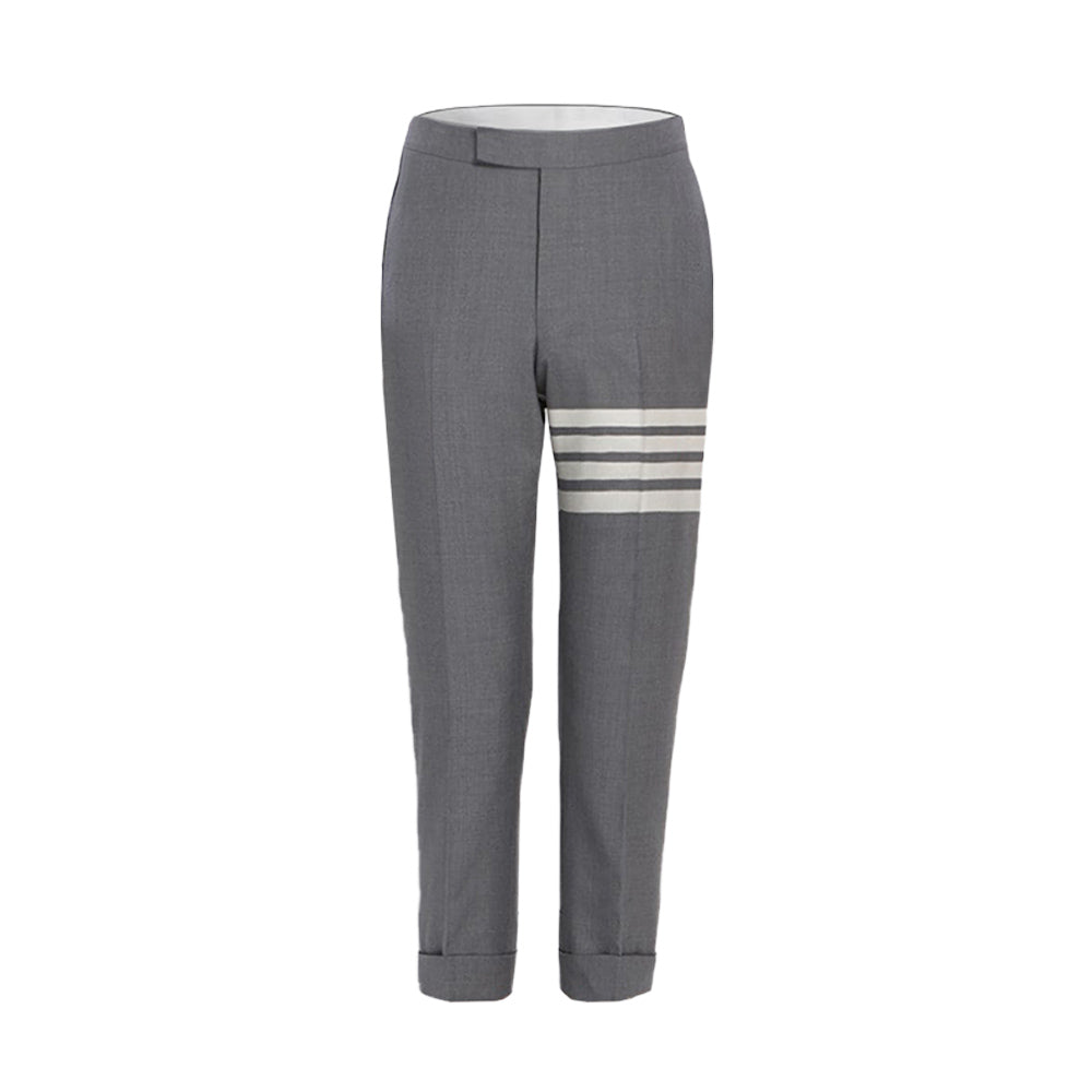 MR.TOM 2025SS Casual trousers