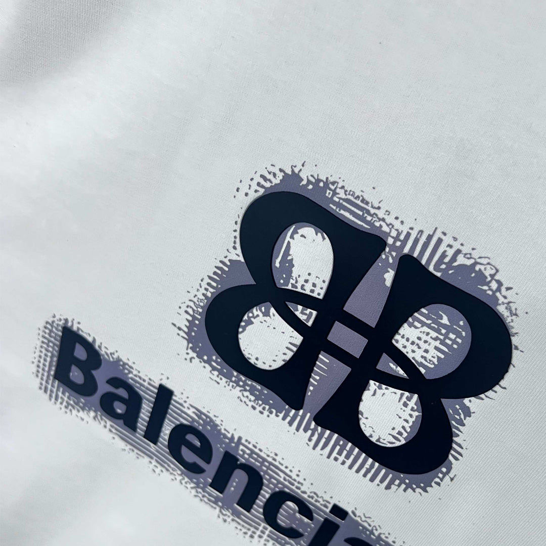 Balenciaga Men's Classic T-Shirt