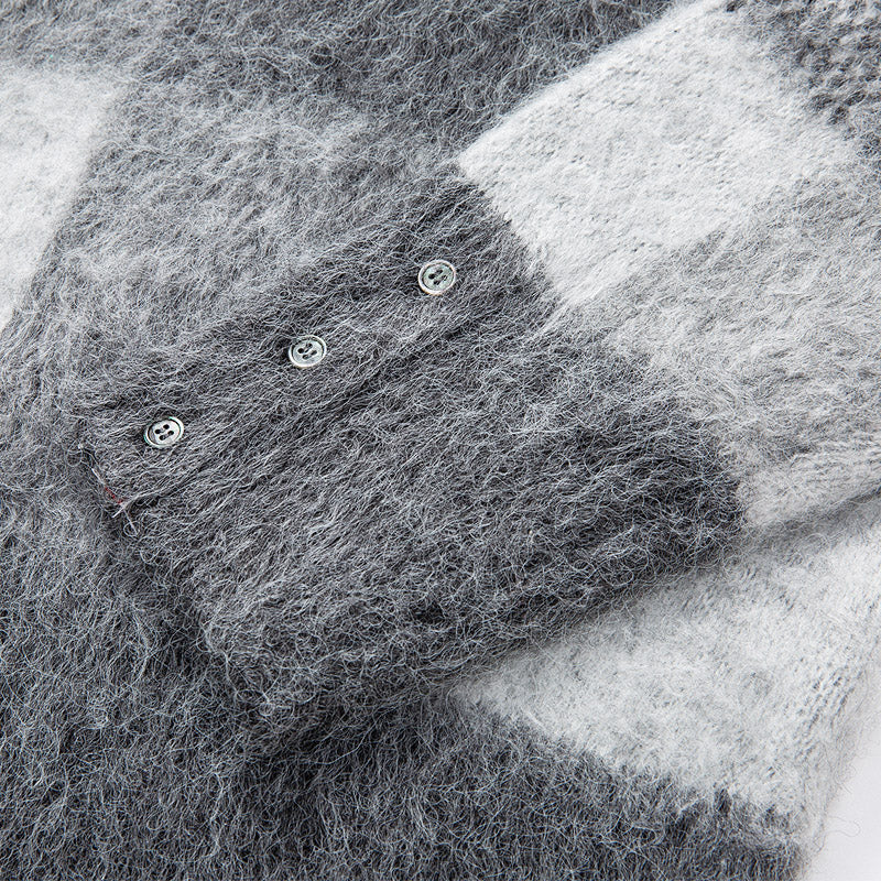 MR.TOM 2025 Knitted sweater