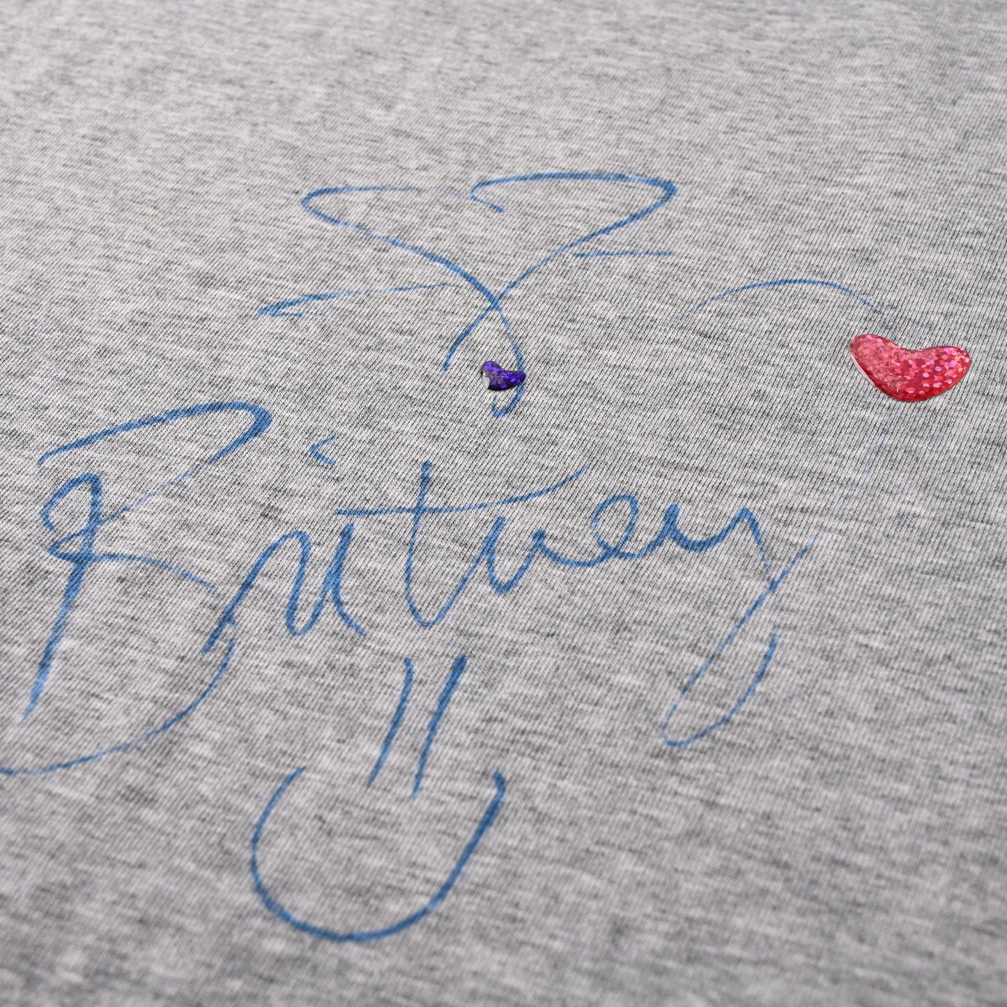 Balenciaga Graphic T-Shirt