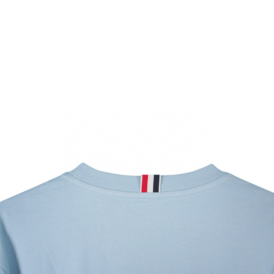 トム ブラウン 長袖Tシャツ