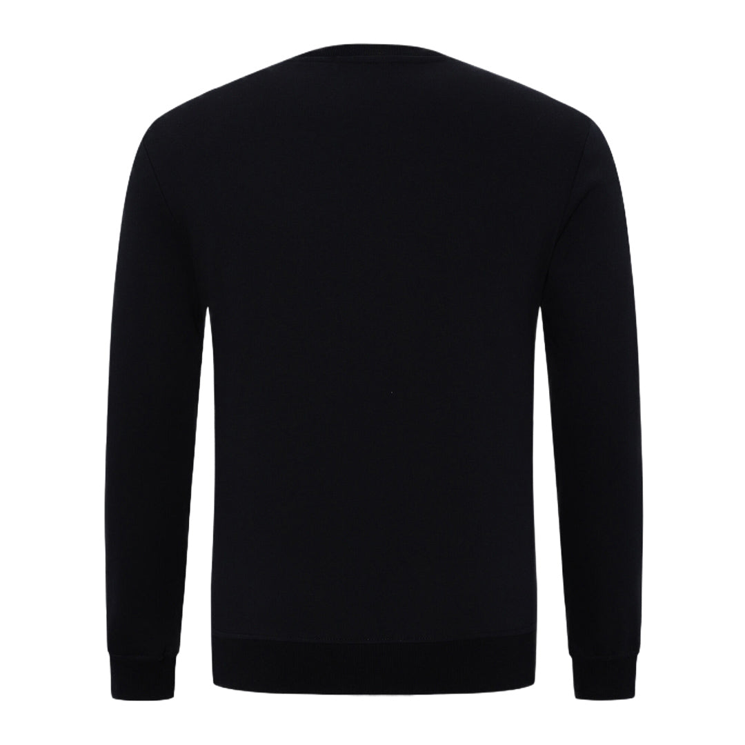 SOLA-DSQ2 2024ss Printing Sweatshirt