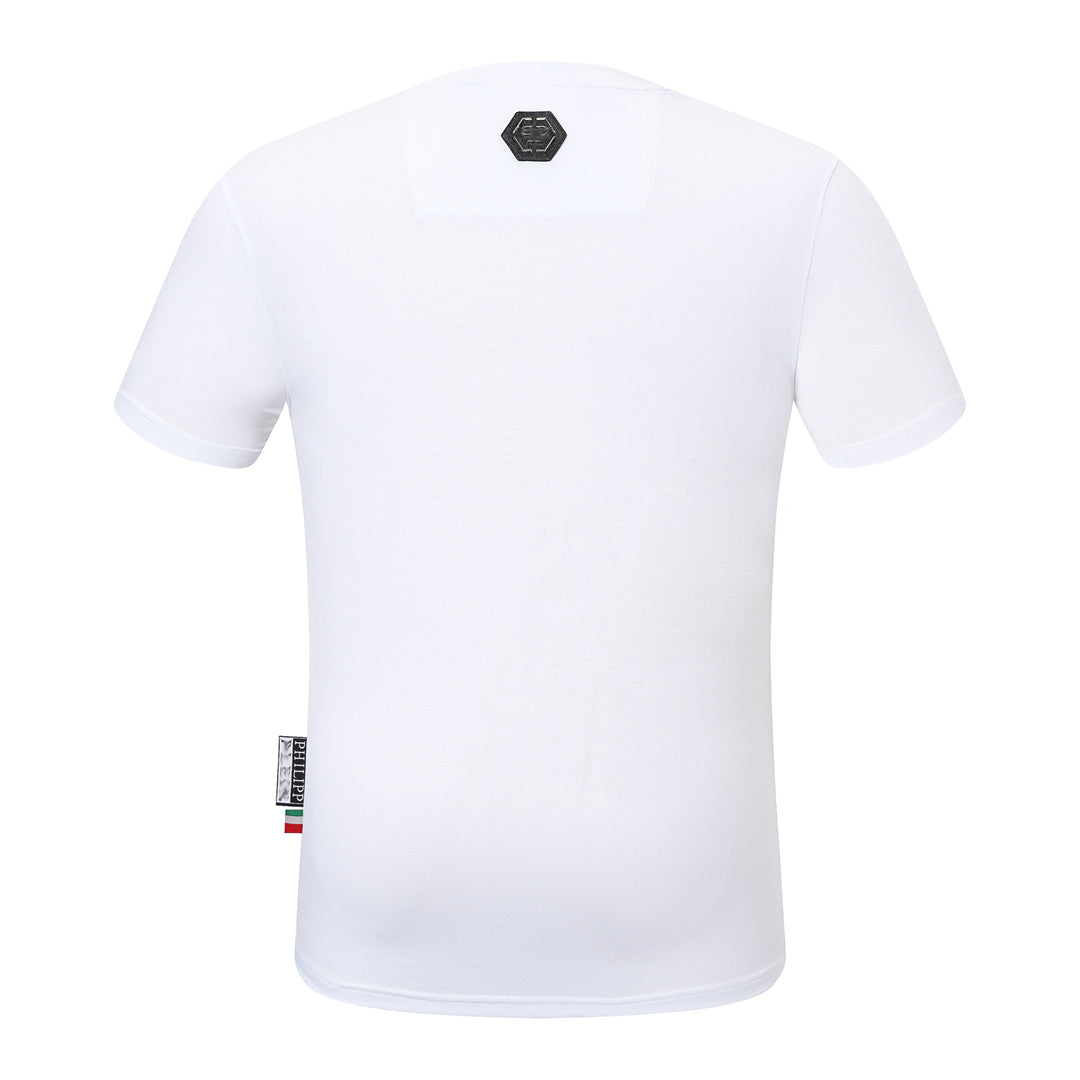 SOLA-PP Skull Diamond T-shirt