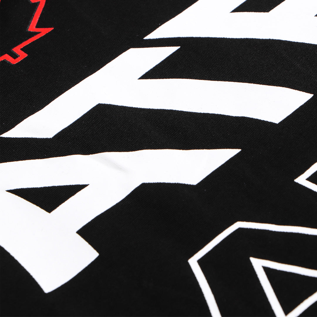 New-D2 Print 2024ss CottonT-shirt