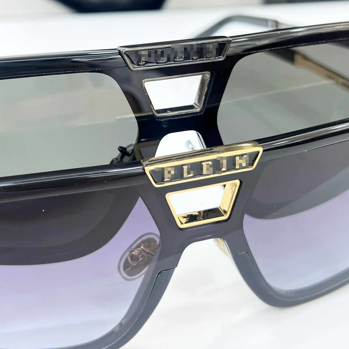 PP high-end sunglasses
