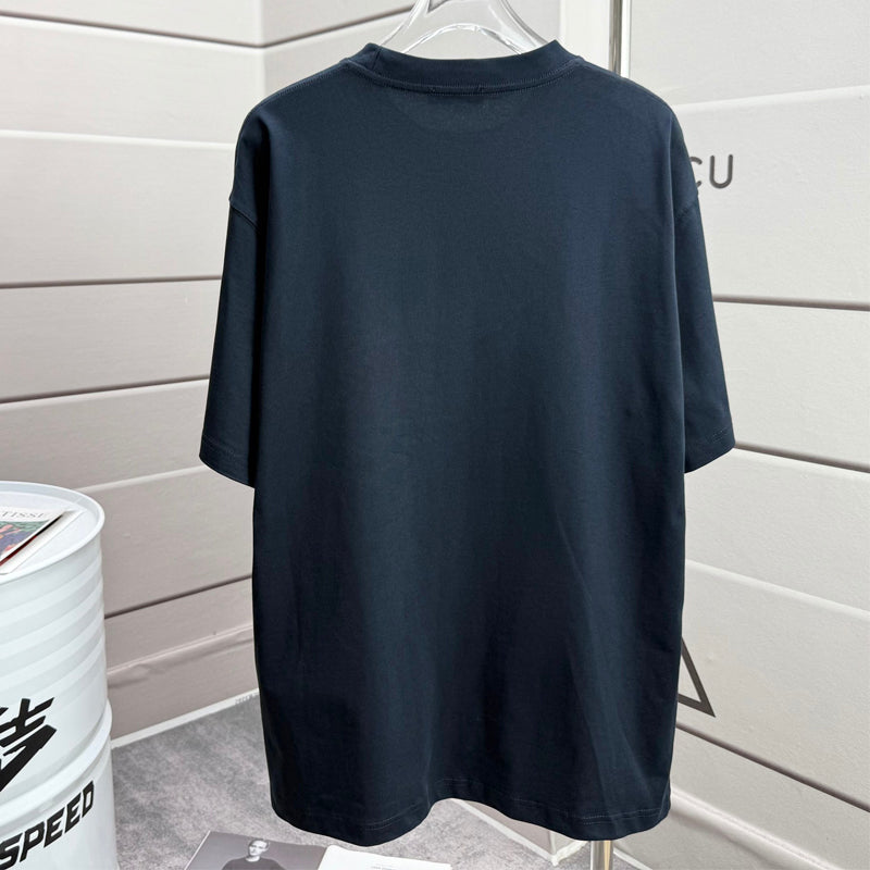 Balenciaga Classic Loose Fit T-Shirt