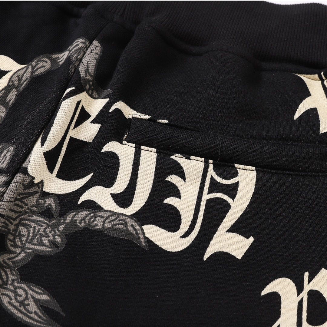 PIEIN Sports sweatpants