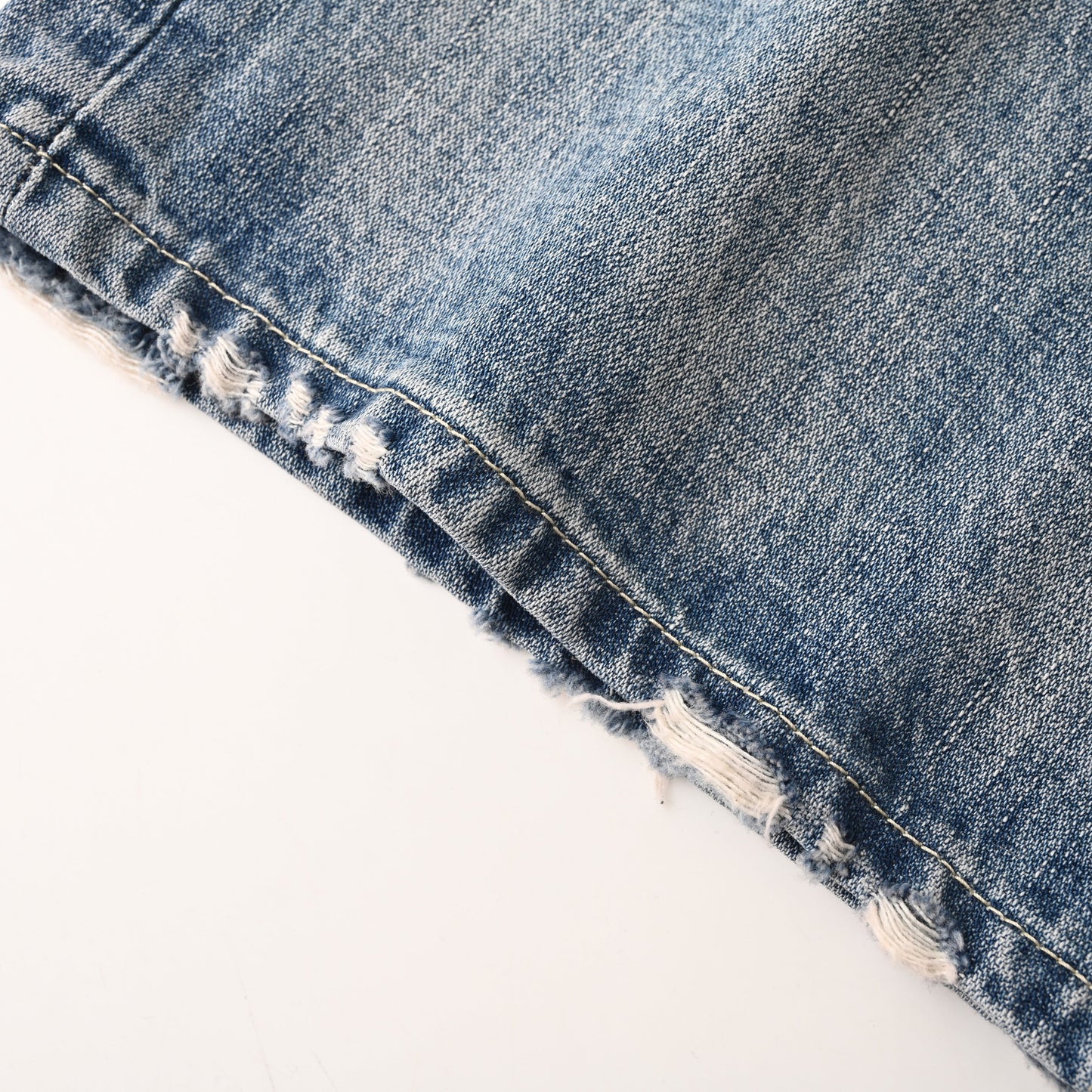 2026SSNew Casual Man Jeans