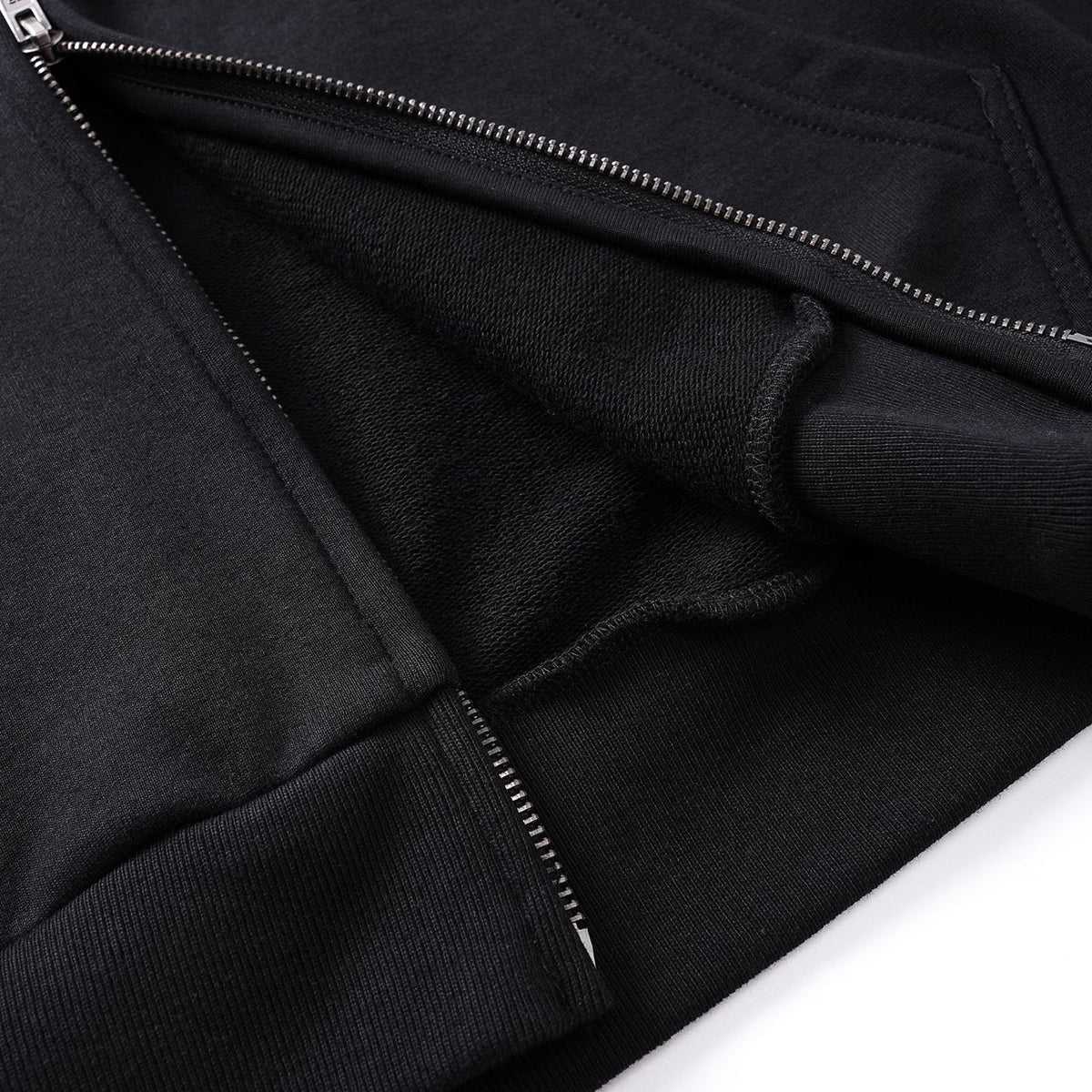 Balenciaga Alien Graphic Print Hoodie