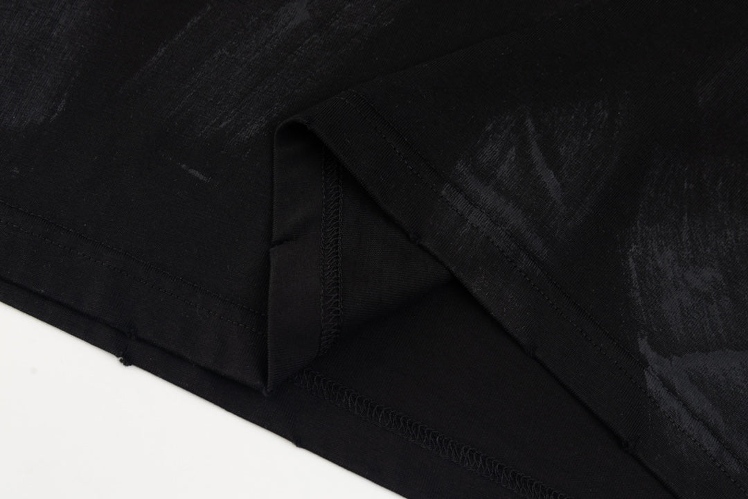 2025SS LOGO Printed T-shirt