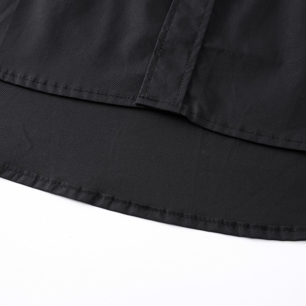 2025SS New Lettering LOGO Shirt