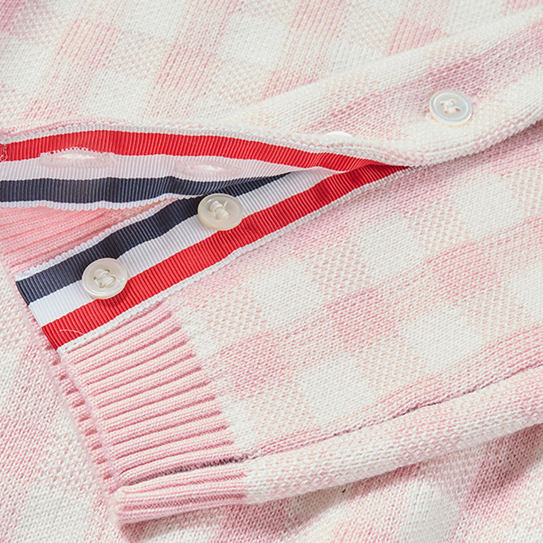 MR.TOM 2025SS Women's Cardigan