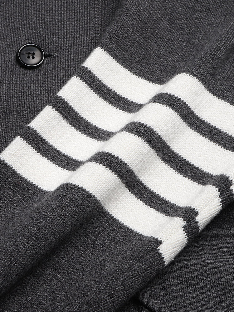 MR.TOM 2025 Wool Coat Jacket