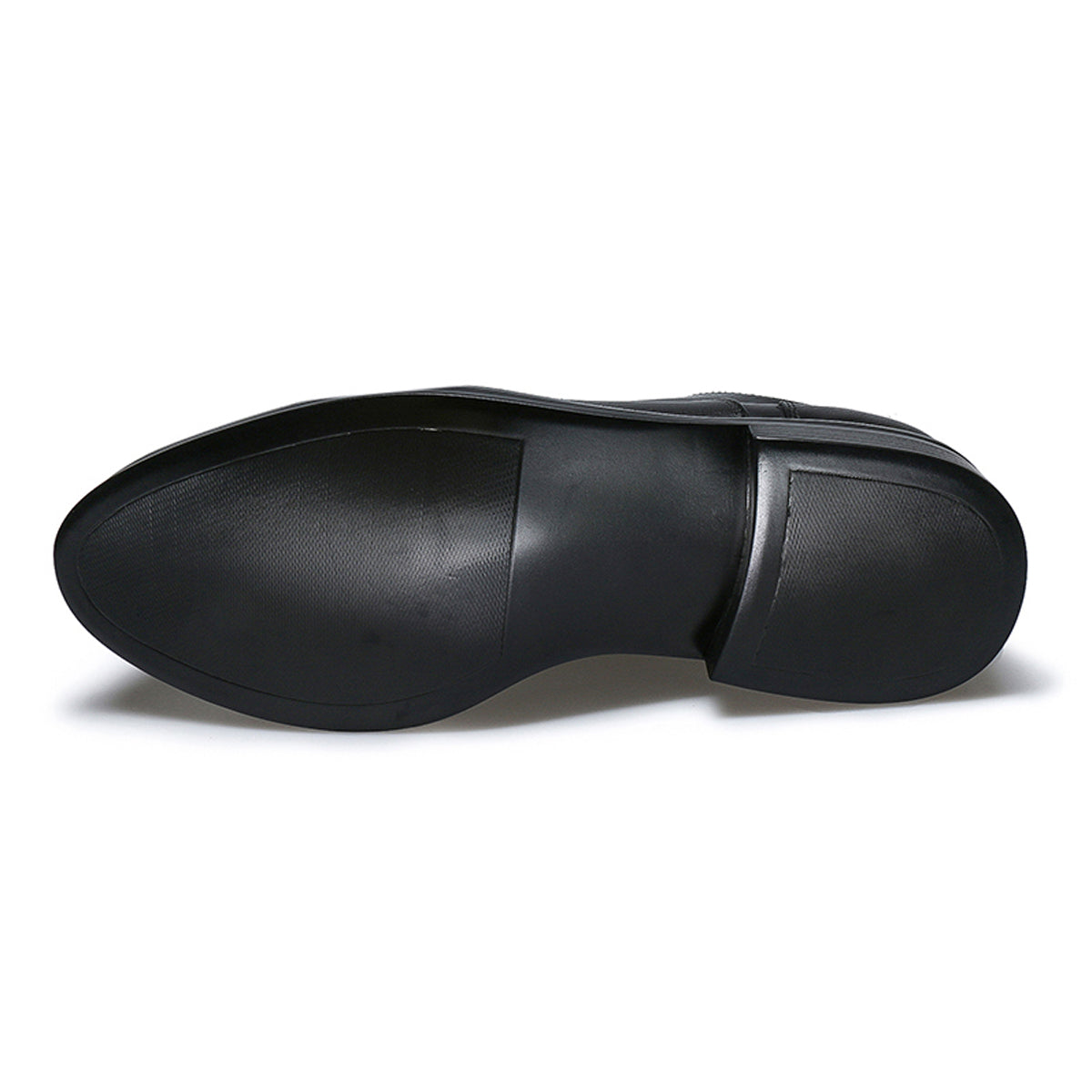 MR.TOM High Top leather Shoe