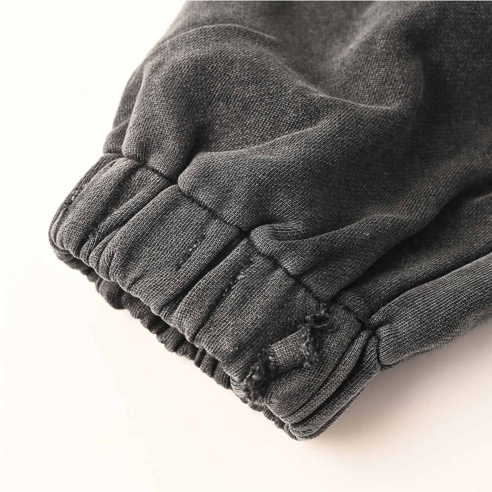 2026ss Printed couple sweatpants