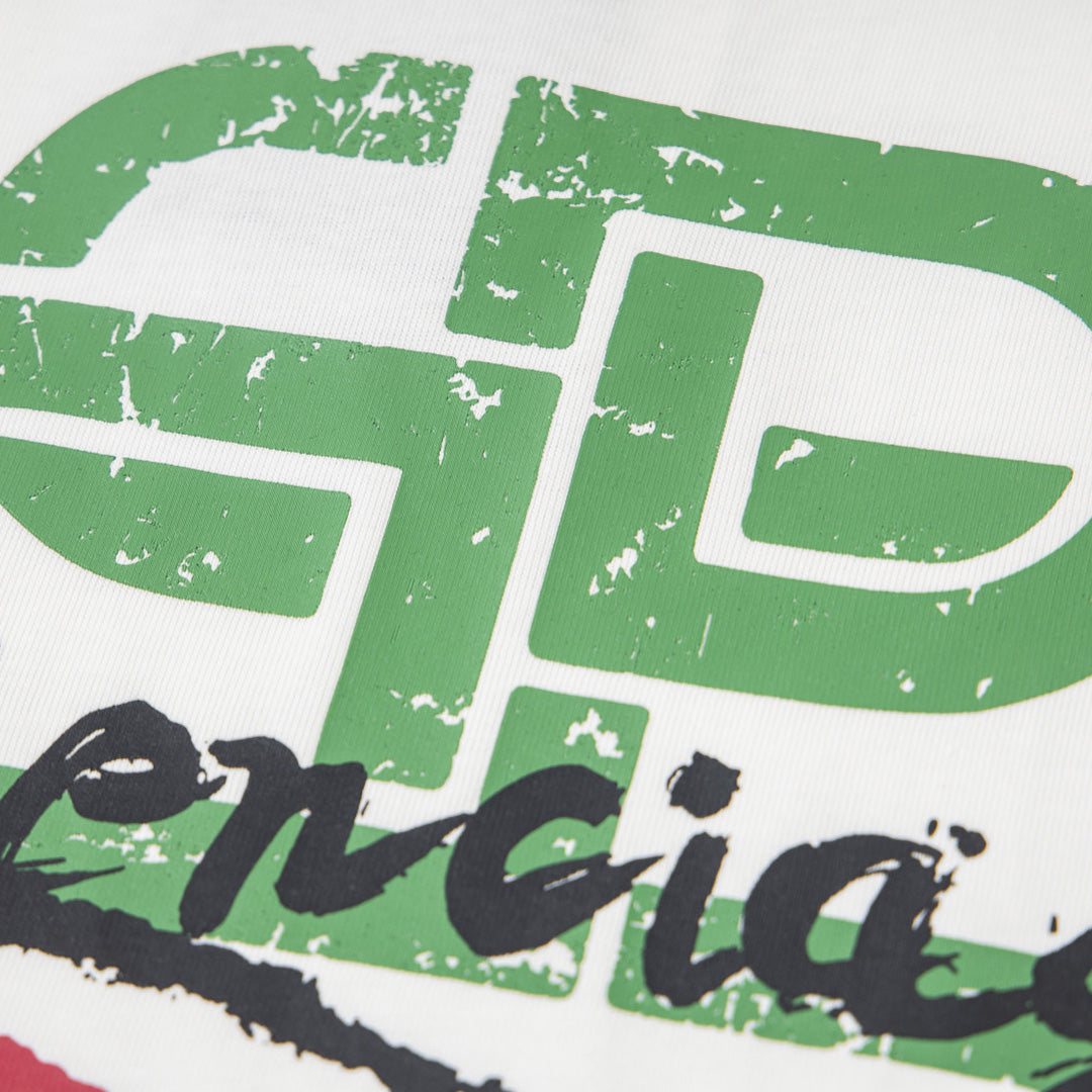 2025ss Classic LOGO T-shirt