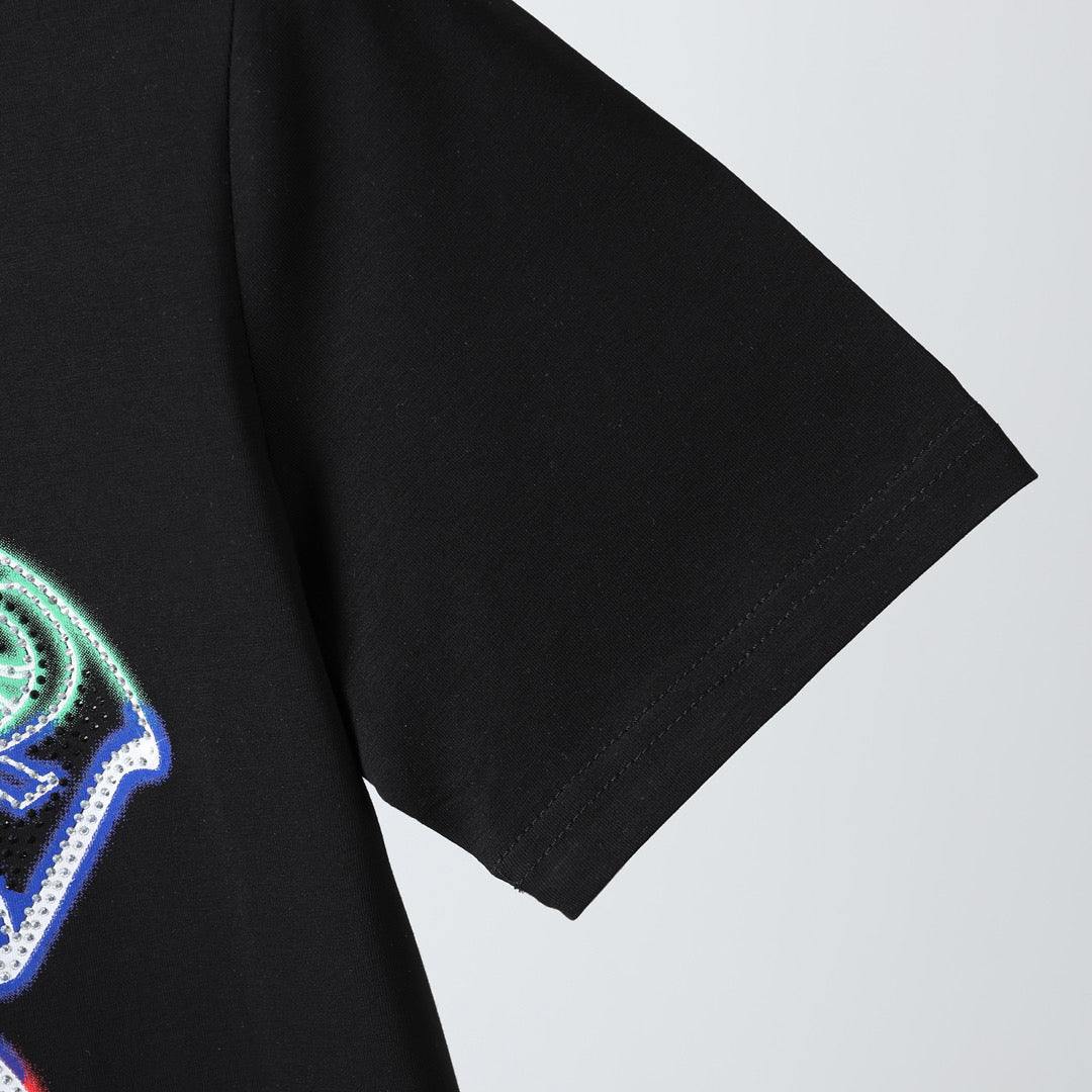 PIEIN 2025SS Printing T-shirt