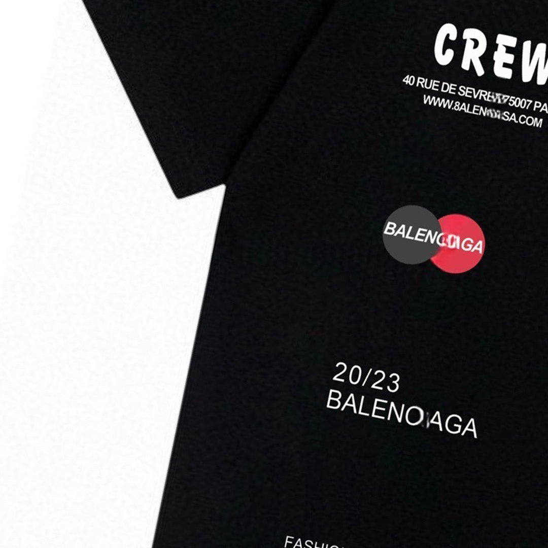 2025ss Classic Vintage T-shirt