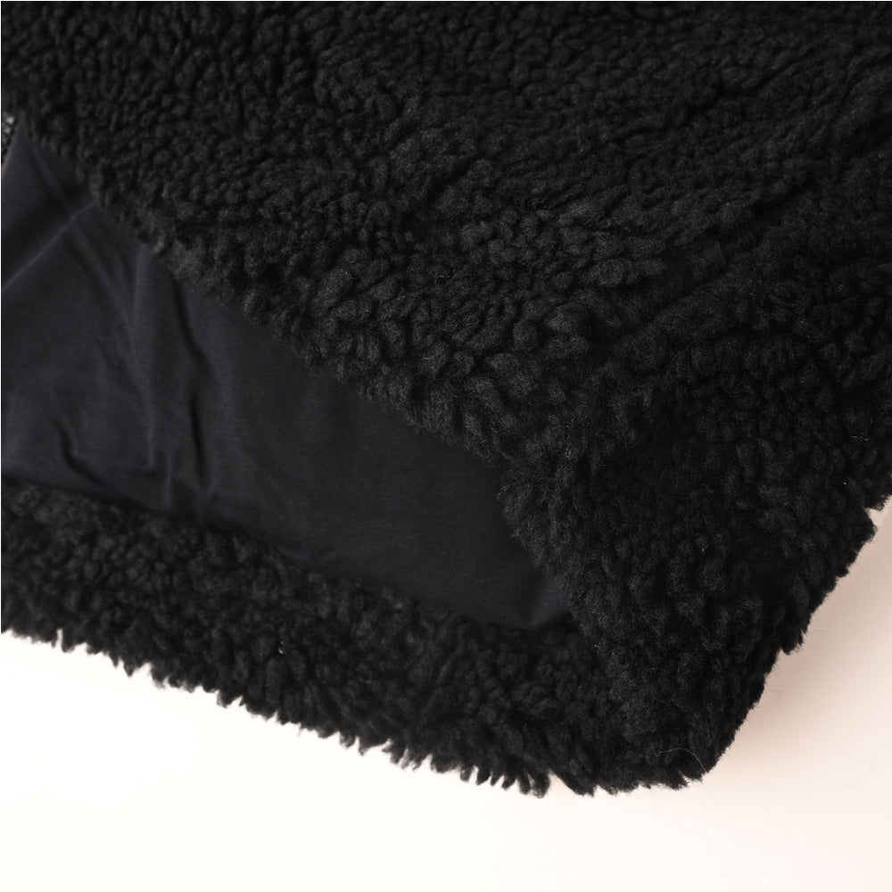 2026SS Black Coat