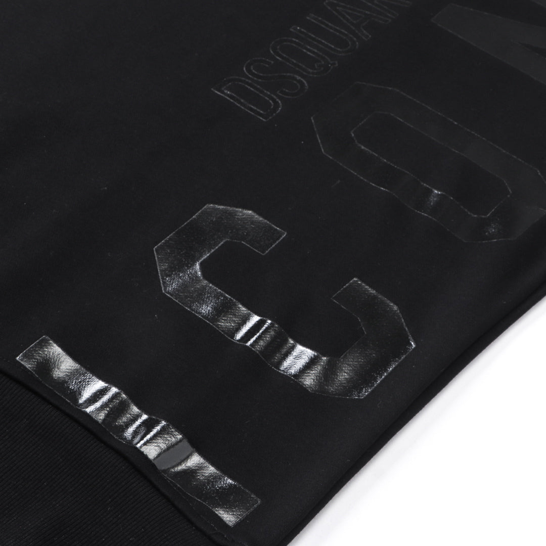 SOLA-DSQ2 24ss ICON Sweatshirt