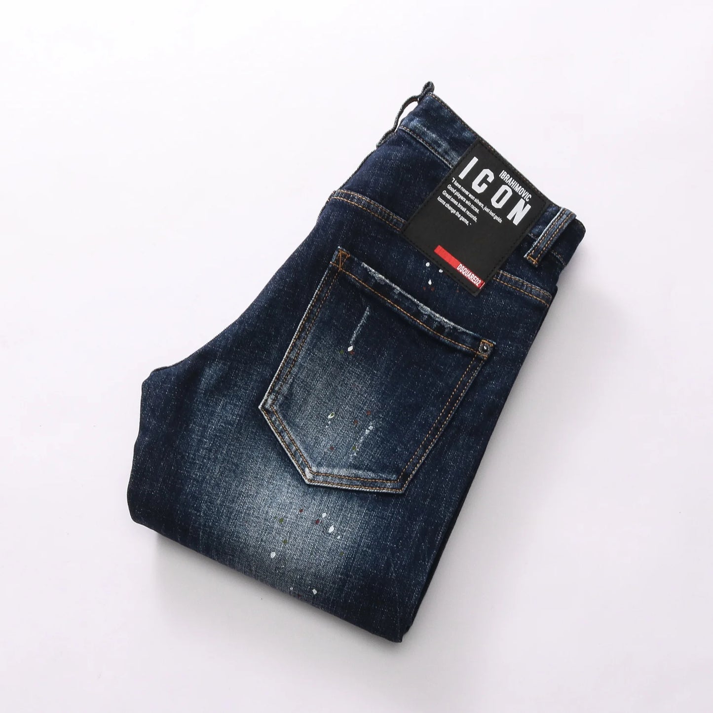 SOLA Men's Jeans