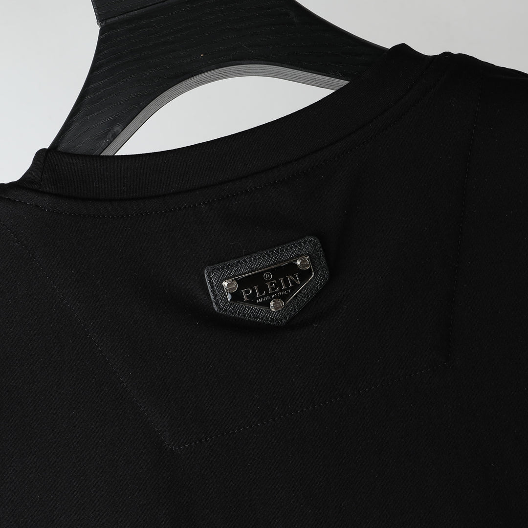 Philipp Plein 2026SS Printing T-shirt