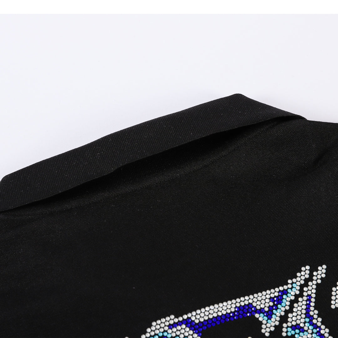 PIEIN -2026ss POLO shirt