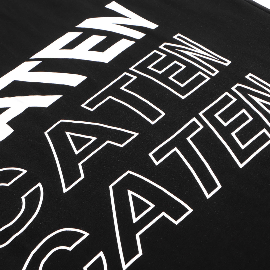 New-D2 Print 2024ss CottonT-shirt