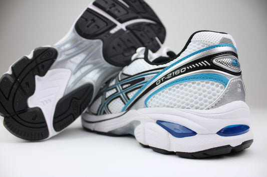 ASICS GT-2160 'White/Morpho' - White/Morpho - image 2