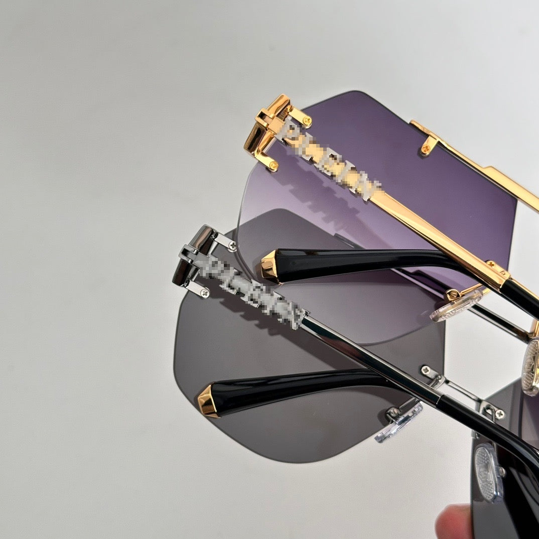 PP high-end sunglasses