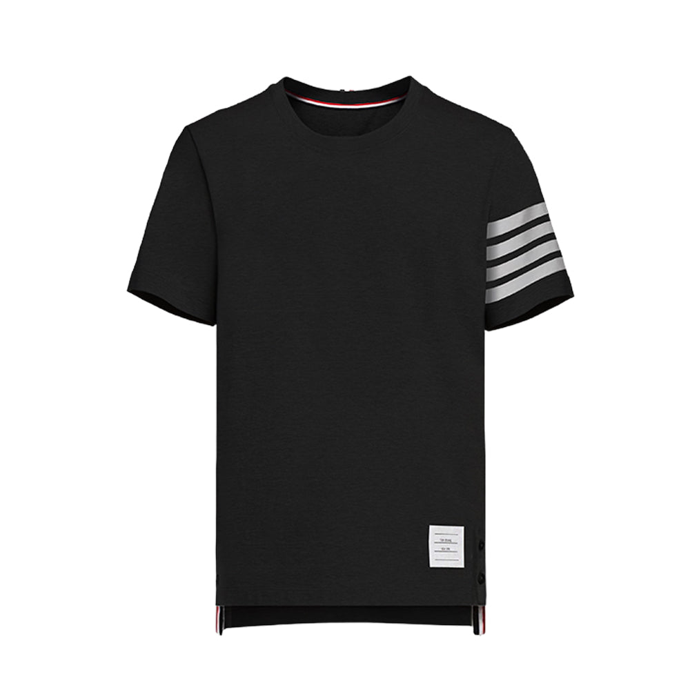 MR.TOM 2025SS Solid color T-shirt
