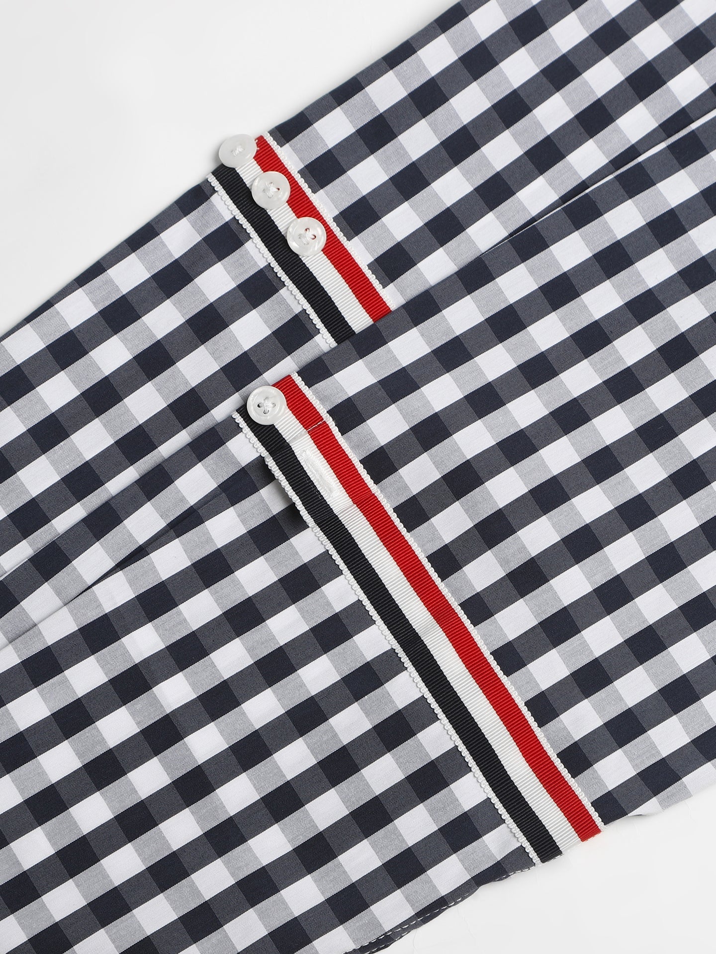 MR.TOM 2025ss Oxford Shirt