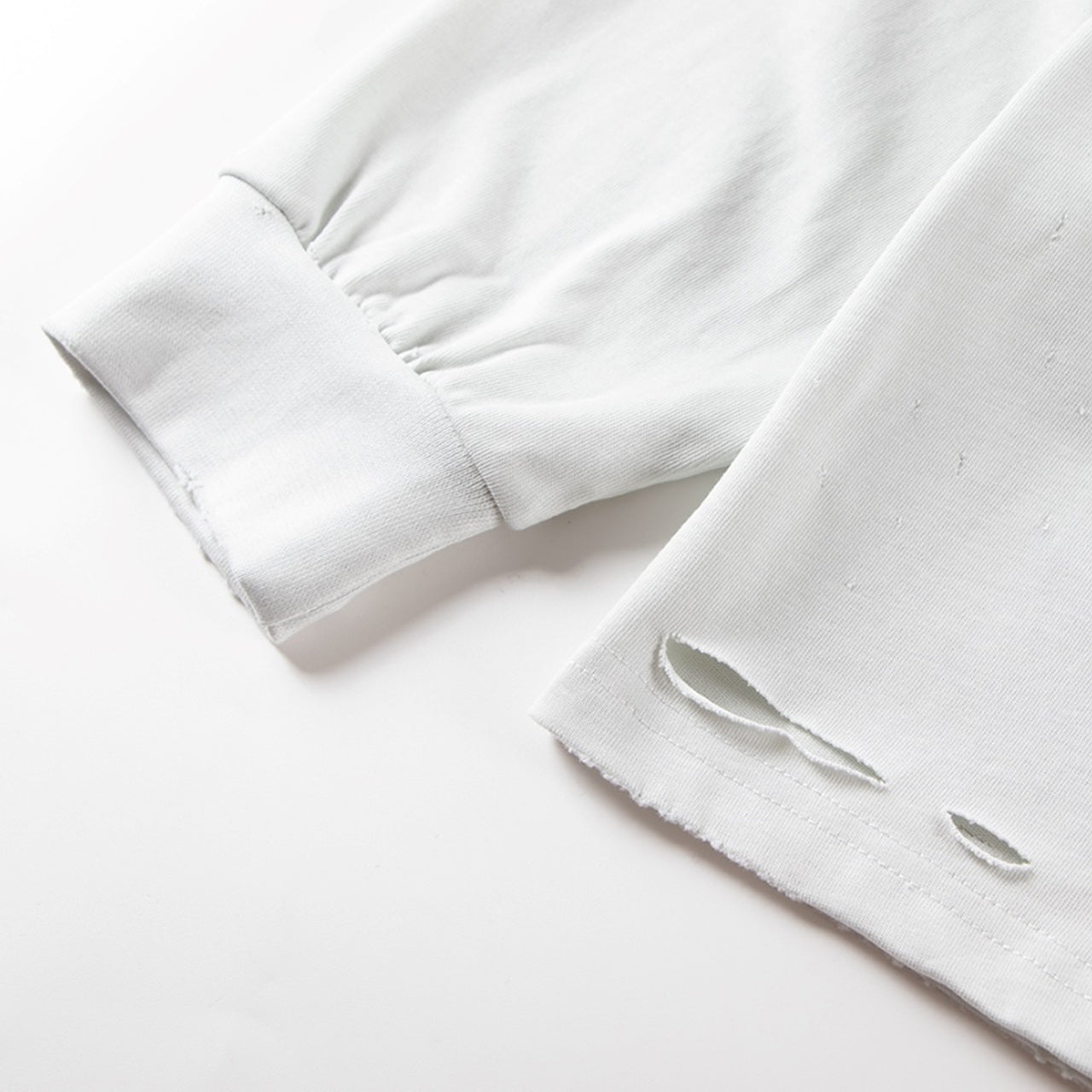 2025 Gradient Couples Sweatshirt