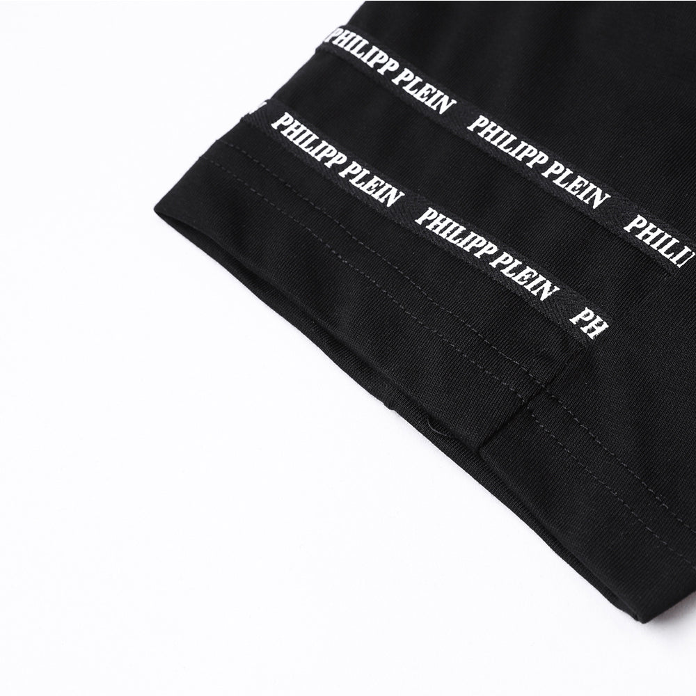 PIEIN 2025ss Men's Casual T-shirt