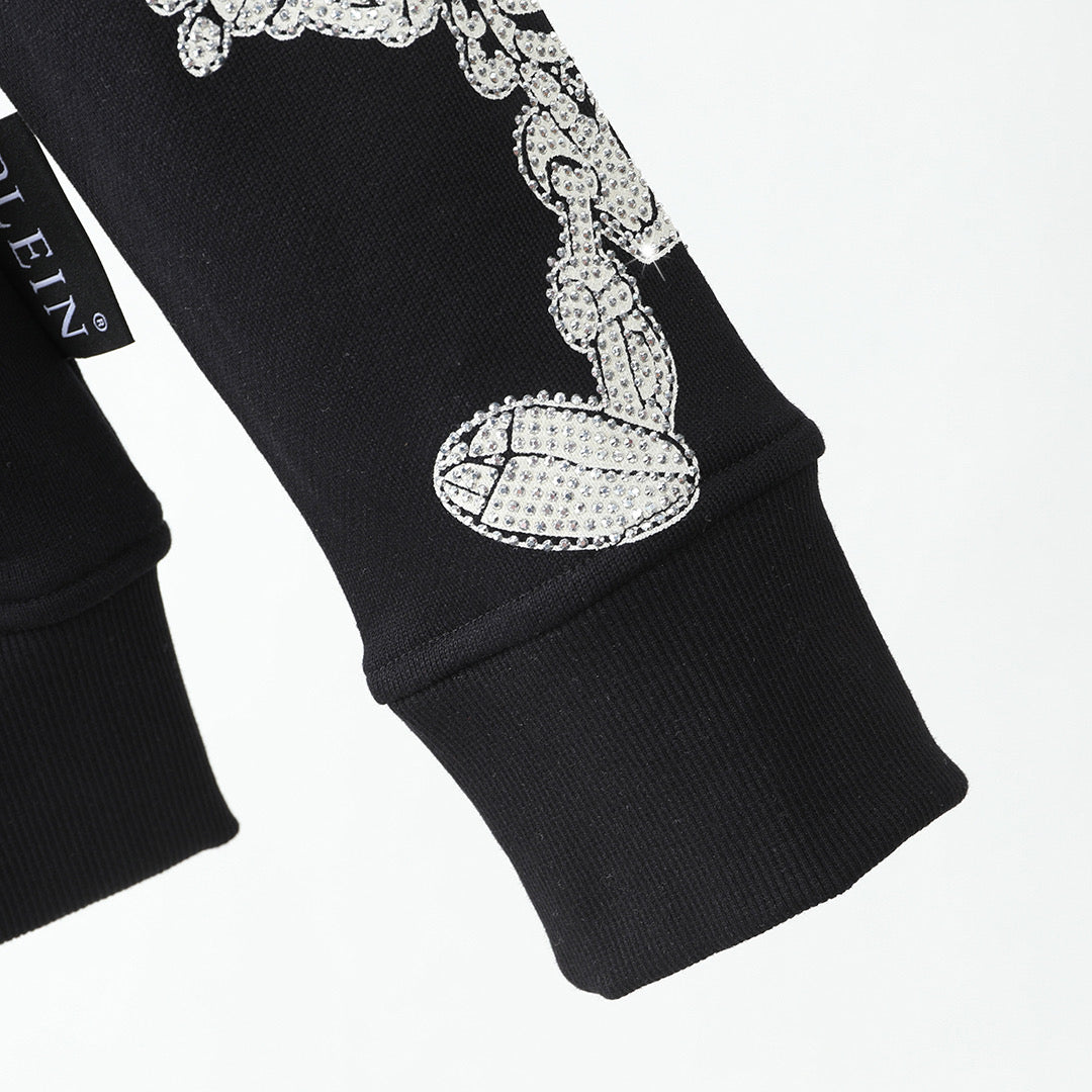 PIEIN New 2025SS Hoodie Set